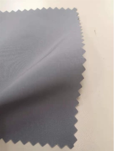 HK-HGCG  1904 DYED POLYESTER  SPANDEX  WOVEN FABRIC 58'/59' 120GM2 正面照